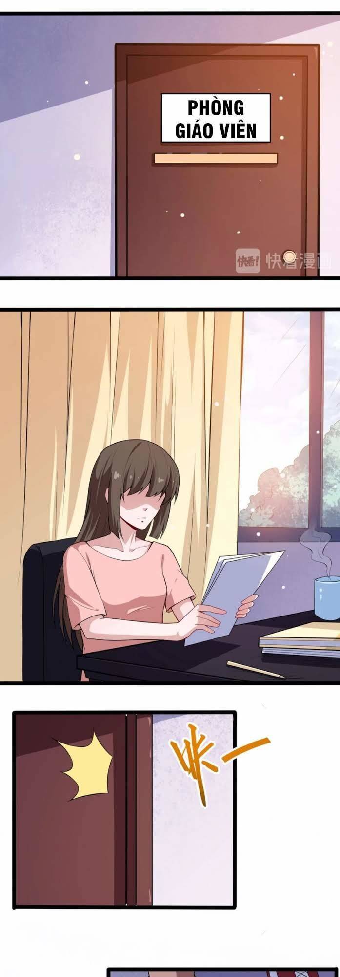 Ma Tôn Trông Trẻ Chapter 46 - Trang 47