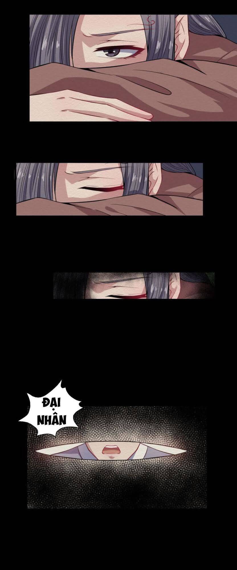 Ma Tôn Trông Trẻ Chapter 52 - Trang 14