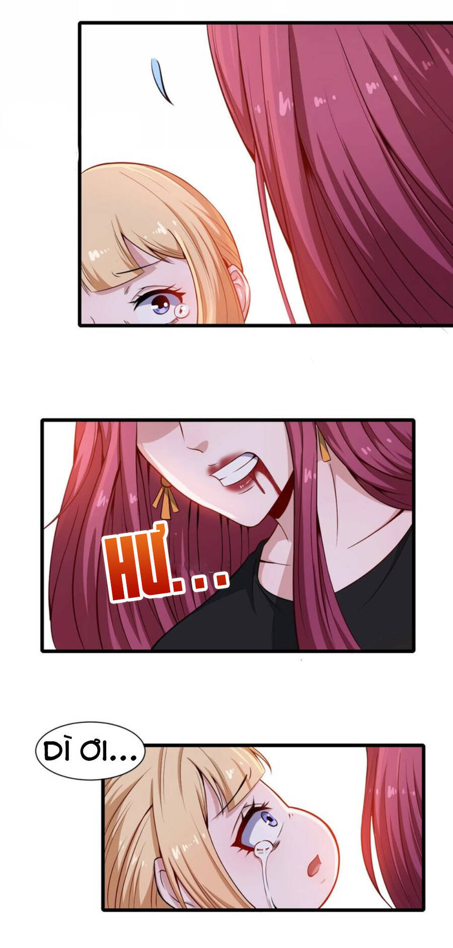 Ma Tôn Trông Trẻ Chapter 41 - Trang 17