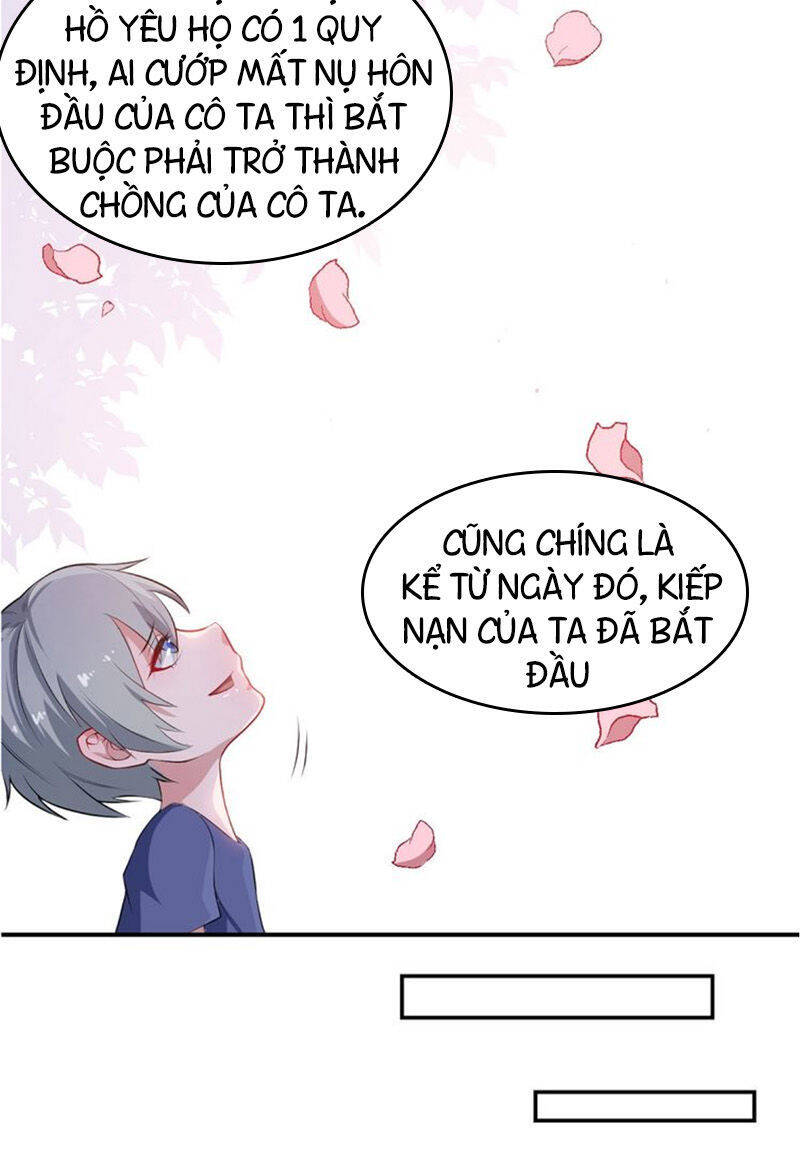 Ma Tôn Trông Trẻ Chapter 42 - Trang 22