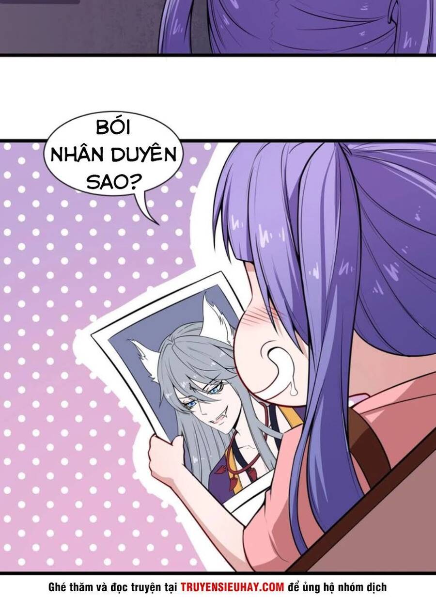 Ma Tôn Trông Trẻ Chapter 41 - Trang 46