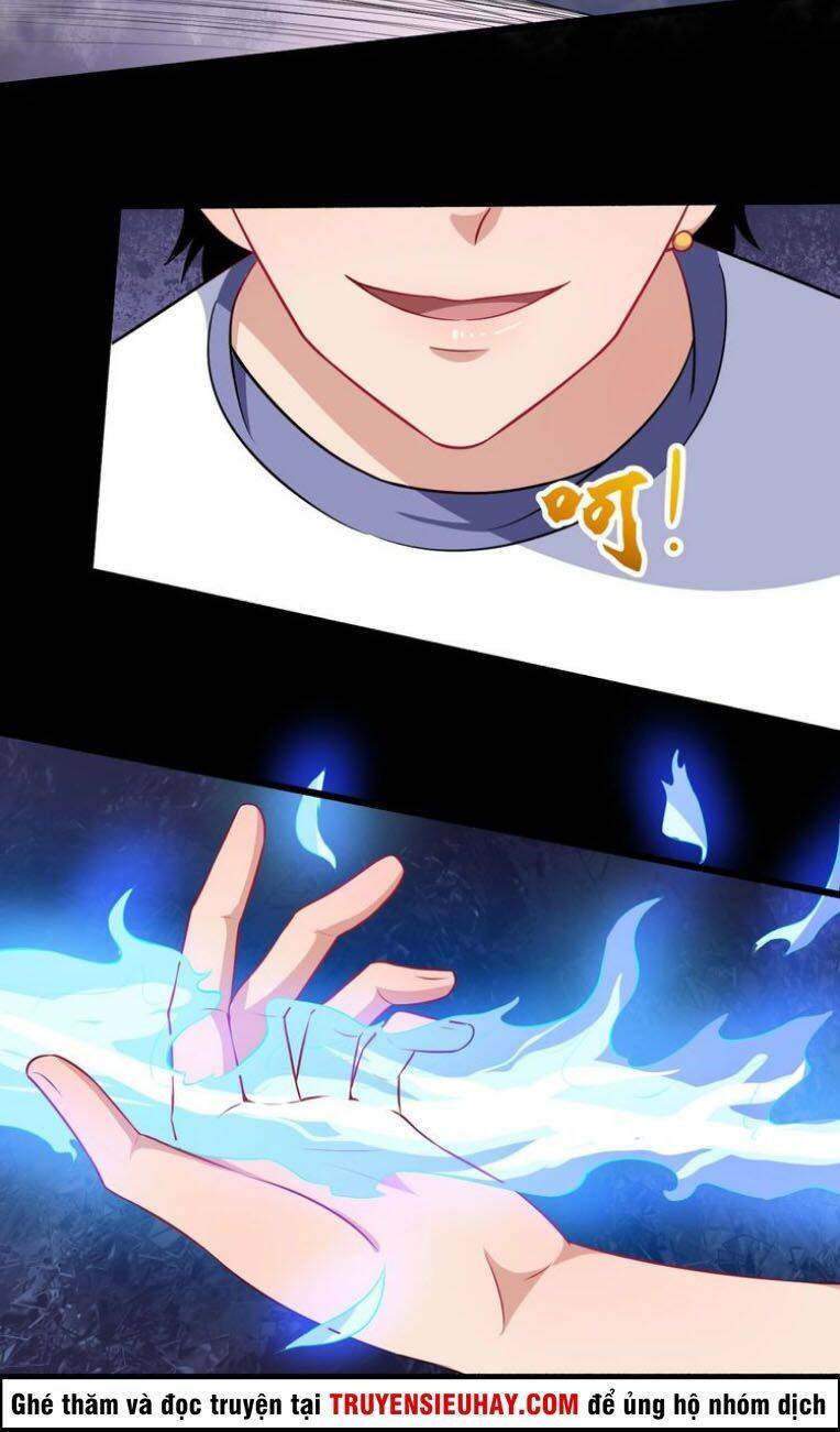 Ma Tôn Trông Trẻ Chapter 61 - Trang 44