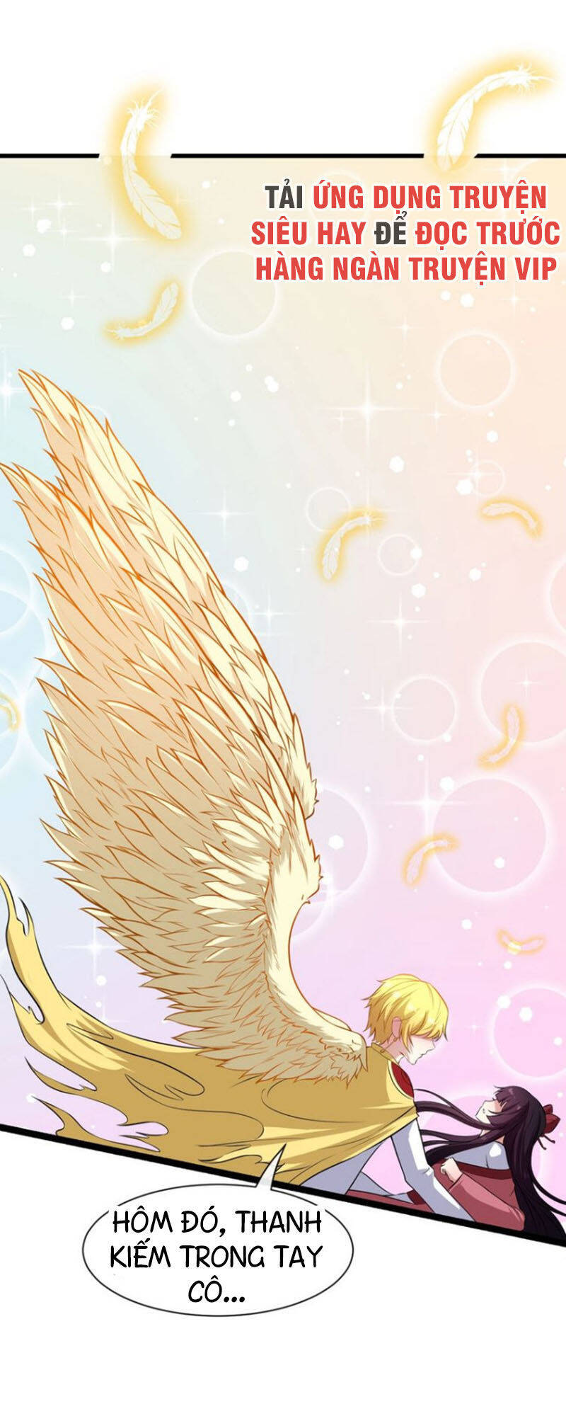 Ma Tôn Trông Trẻ Chapter 64 - Trang 22