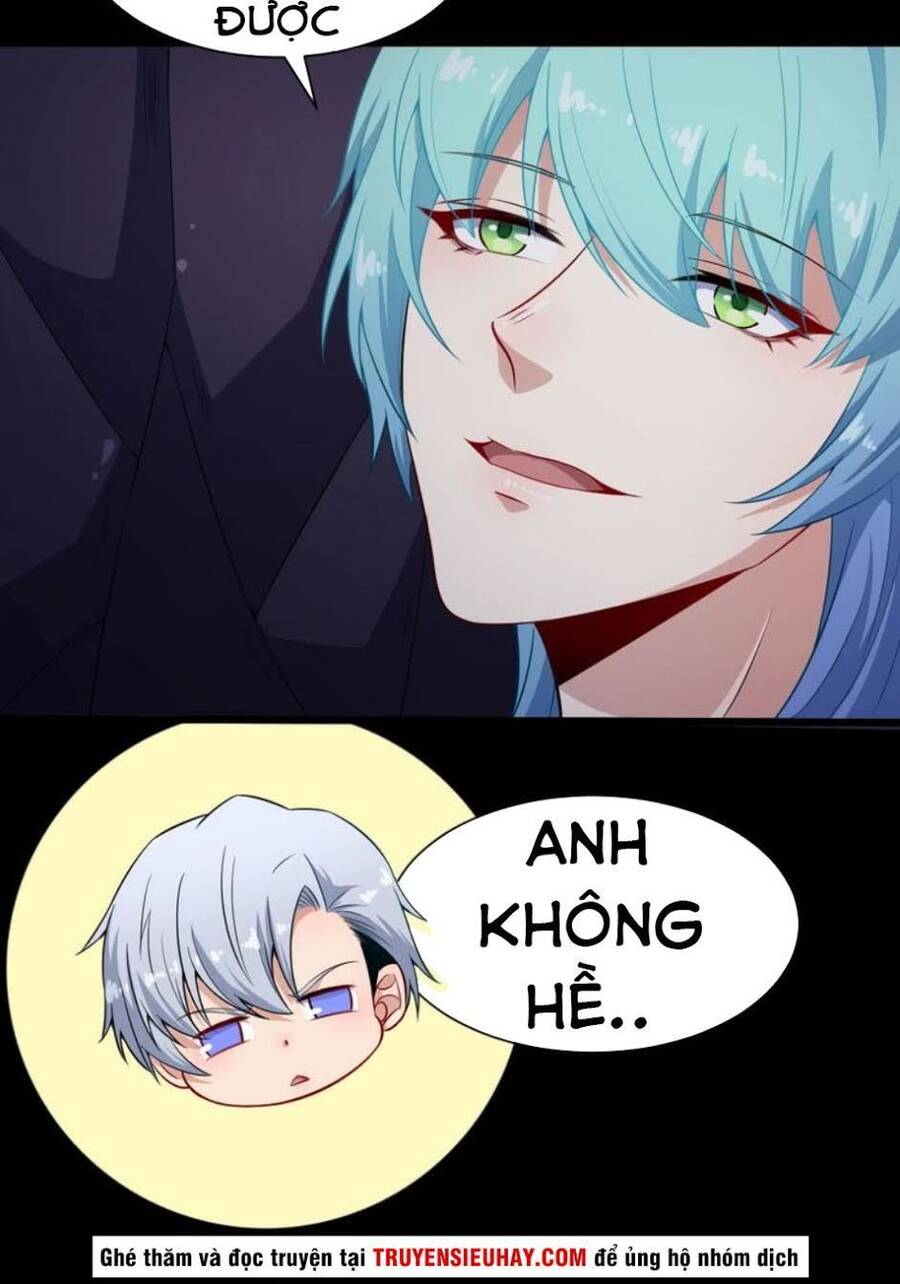 Ma Tôn Trông Trẻ Chapter 55 - Trang 10