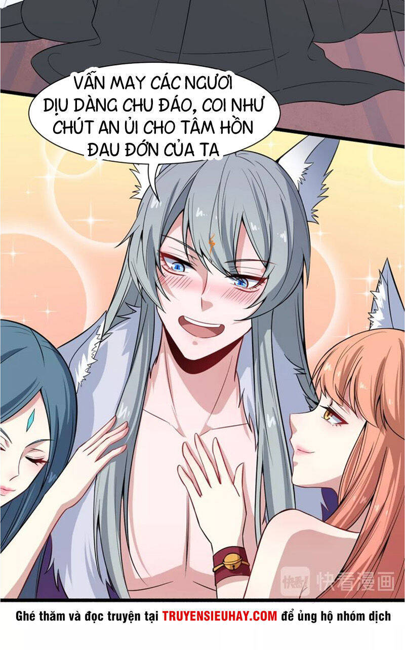 Ma Tôn Trông Trẻ Chapter 42 - Trang 38