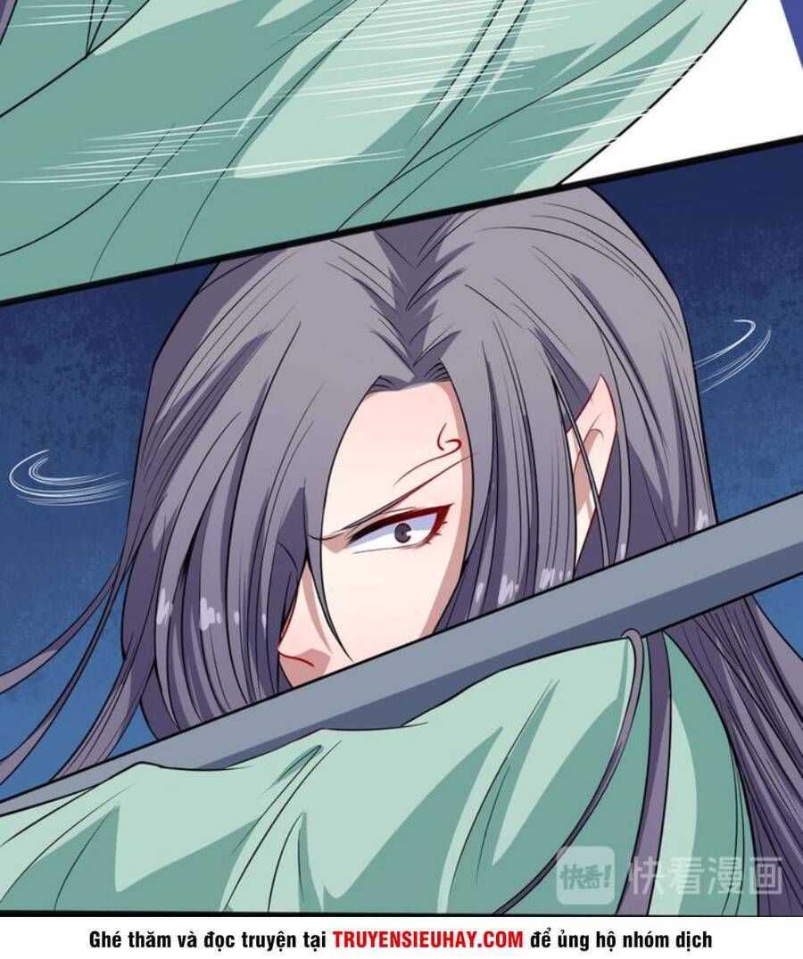 Ma Tôn Trông Trẻ Chapter 52 - Trang 41