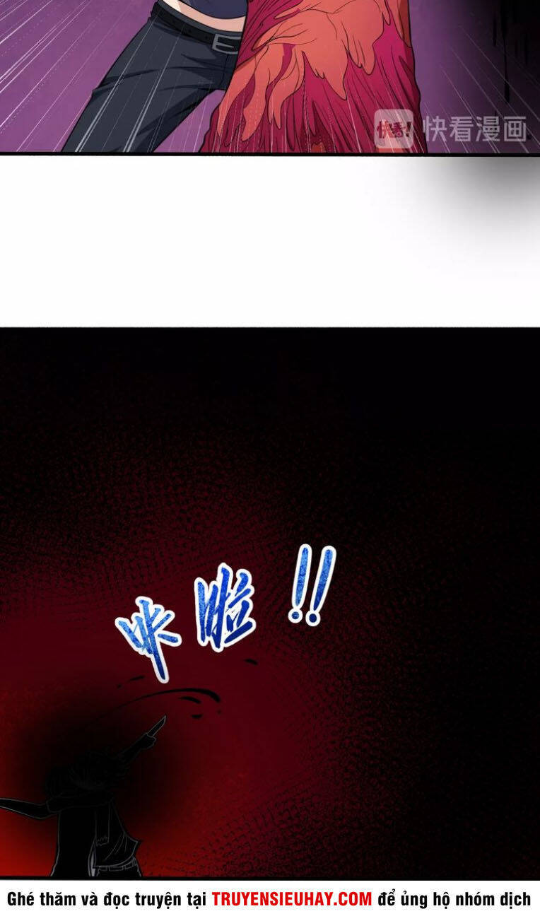 Ma Tôn Trông Trẻ Chapter 58 - Trang 45