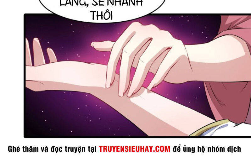 Ma Tôn Trông Trẻ Chapter 44 - Trang 12