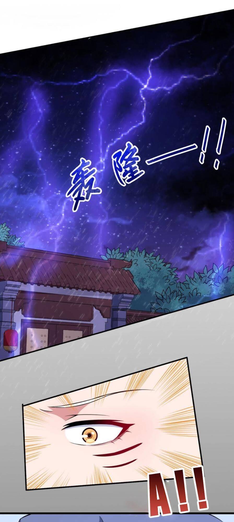 Ma Tôn Trông Trẻ Chapter 48 - Trang 10