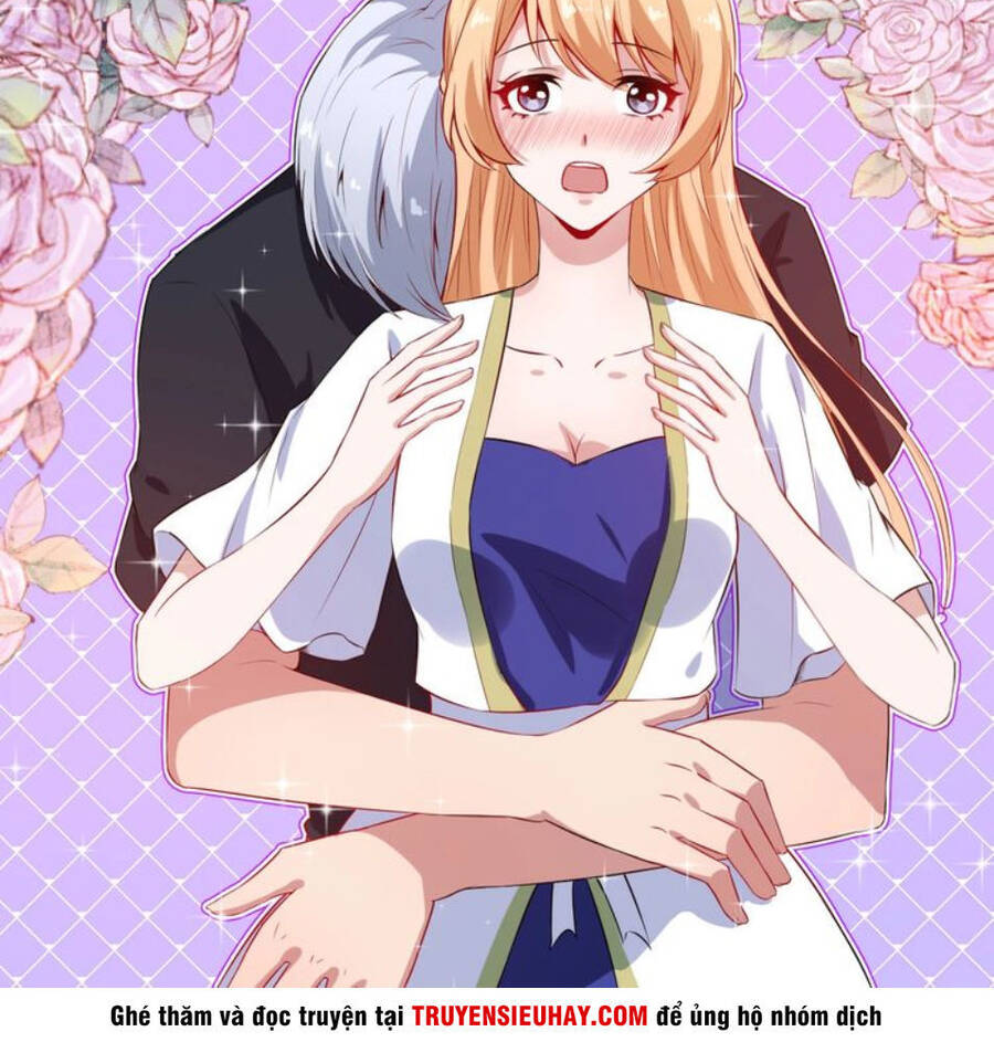 Ma Tôn Trông Trẻ Chapter 46 - Trang 38