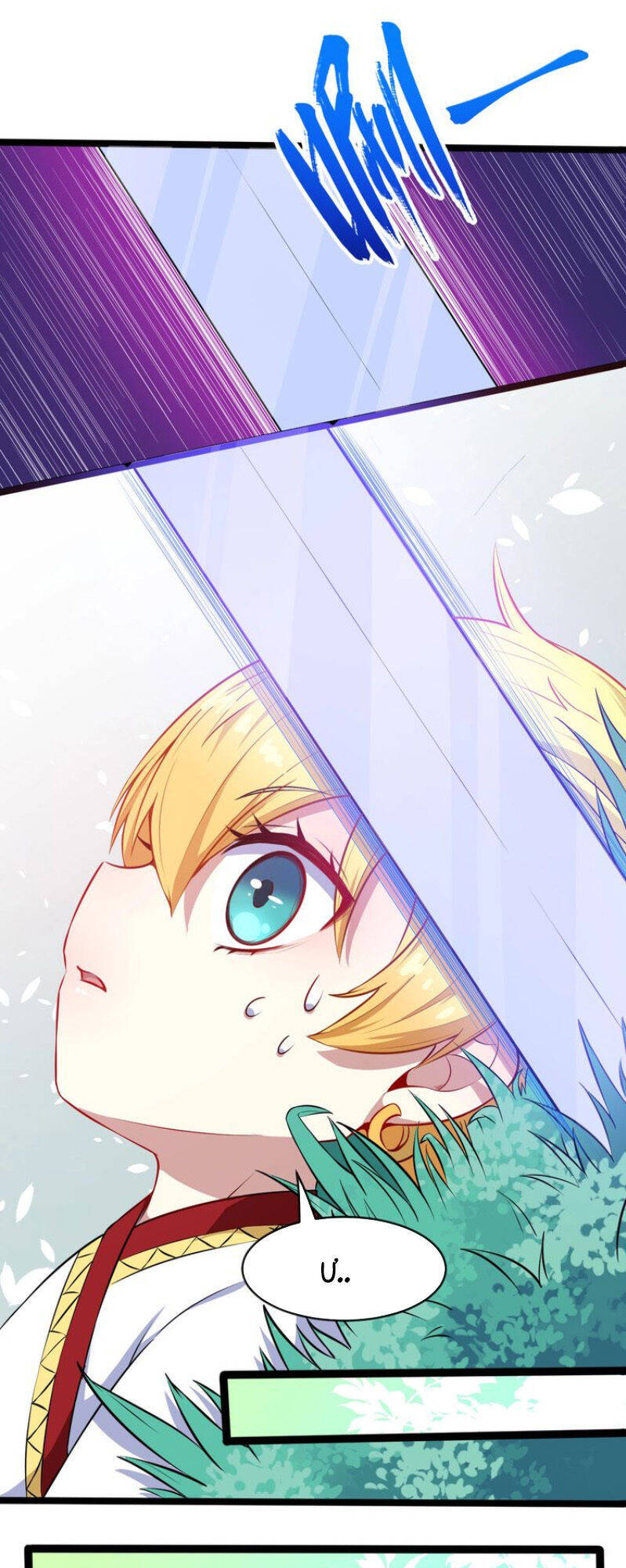 Ma Tôn Trông Trẻ Chapter 47 - Trang 35