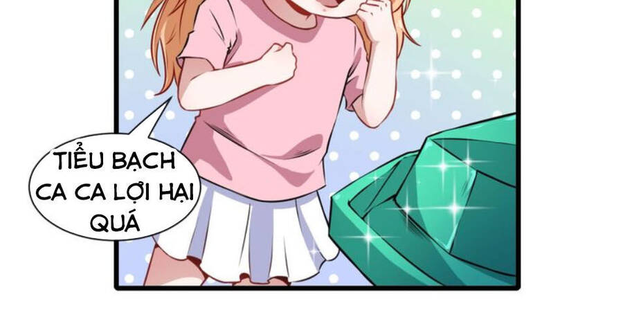 Ma Tôn Trông Trẻ Chapter 57 - Trang 11