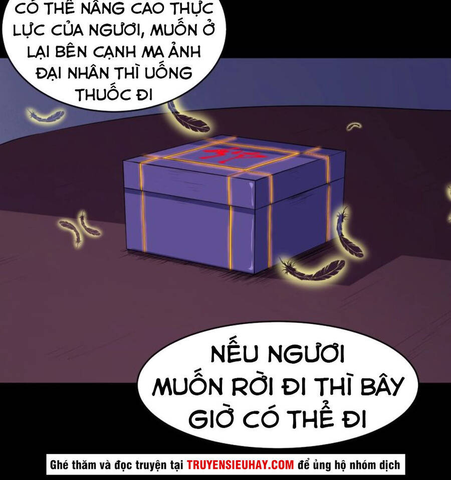 Ma Tôn Trông Trẻ Chapter 48 - Trang 17