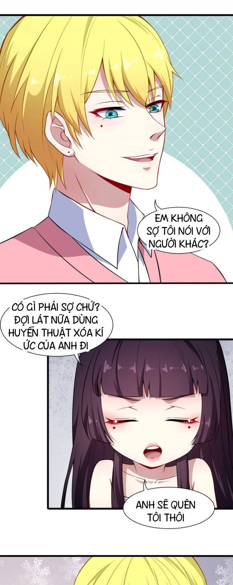 Ma Tôn Trông Trẻ Chapter 47 - Trang 14
