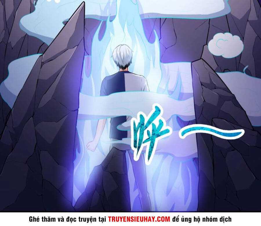 Ma Tôn Trông Trẻ Chapter 54 - Trang 31