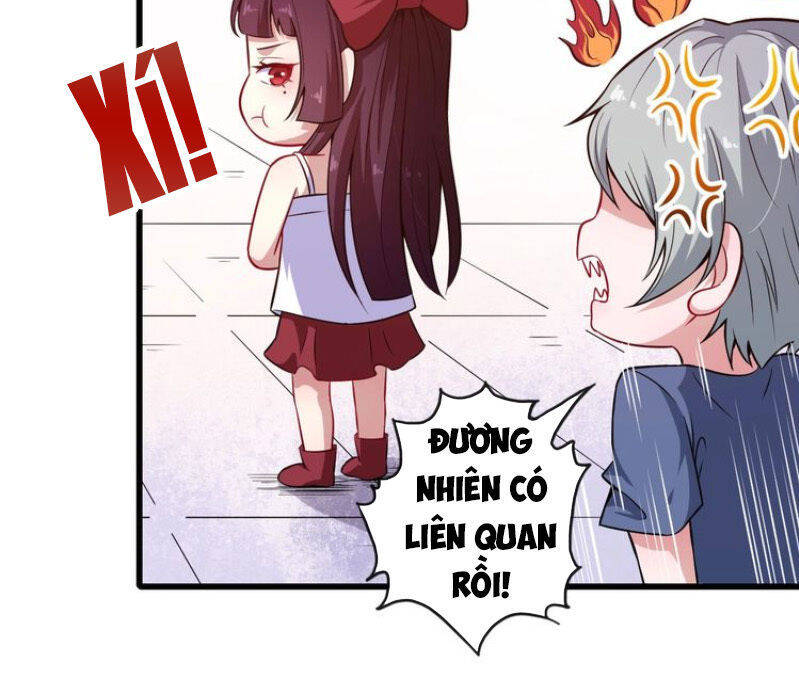 Ma Tôn Trông Trẻ Chapter 47 - Trang 7