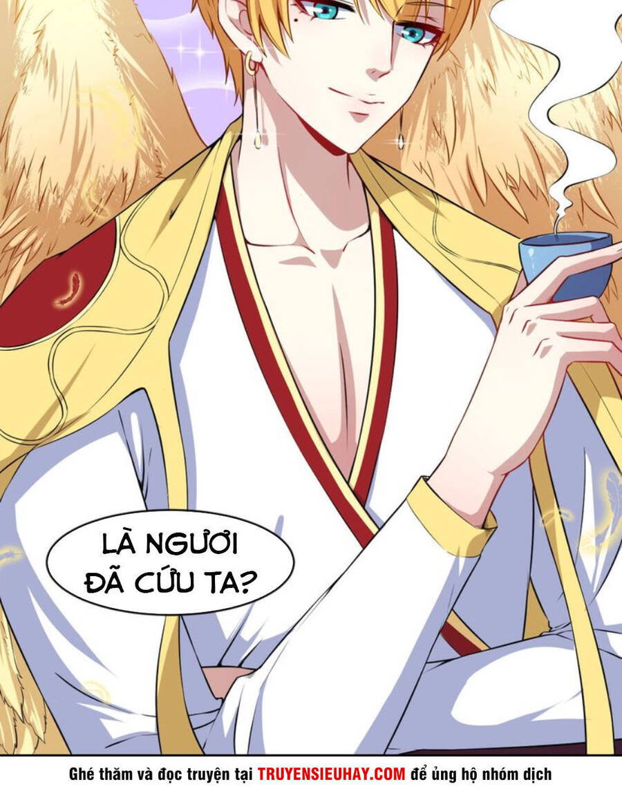 Ma Tôn Trông Trẻ Chapter 48 - Trang 13