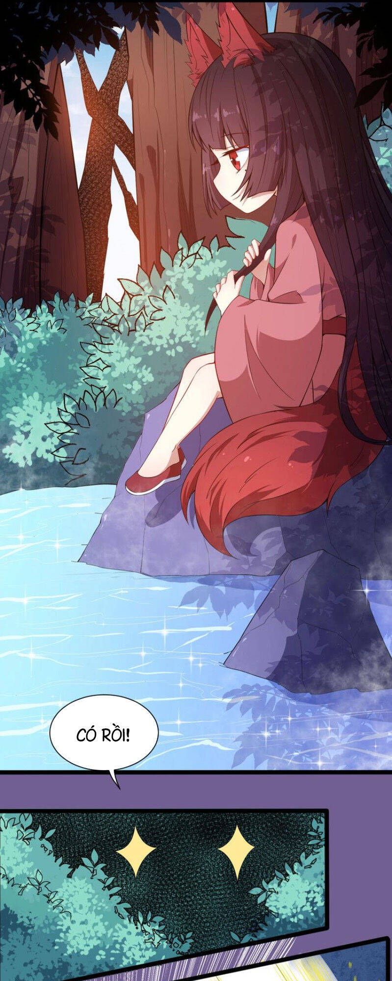 Ma Tôn Trông Trẻ Chapter 47 - Trang 20