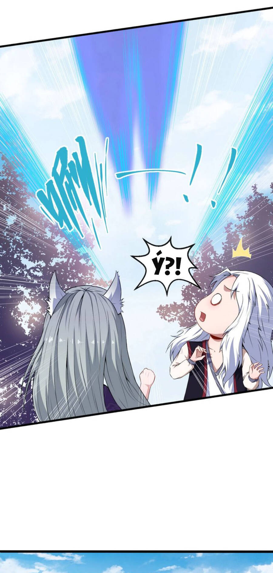 Ma Tôn Trông Trẻ Chapter 41 - Trang 3