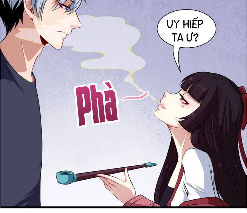 Ma Tôn Trông Trẻ Chapter 43 - Trang 6