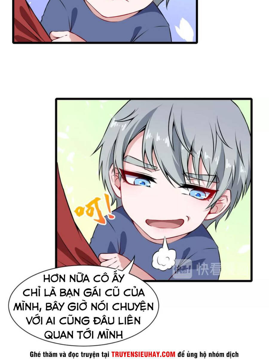 Ma Tôn Trông Trẻ Chapter 57 - Trang 3