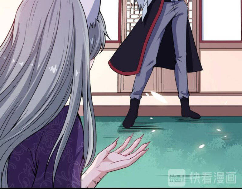 Ma Tôn Trông Trẻ Chapter 44 - Trang 15