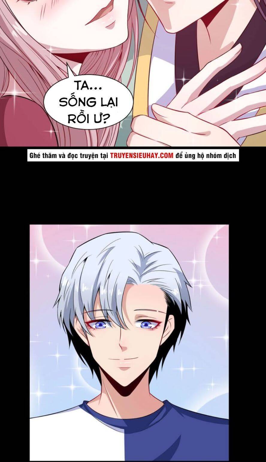 Ma Tôn Trông Trẻ Chapter 53 - Trang 53
