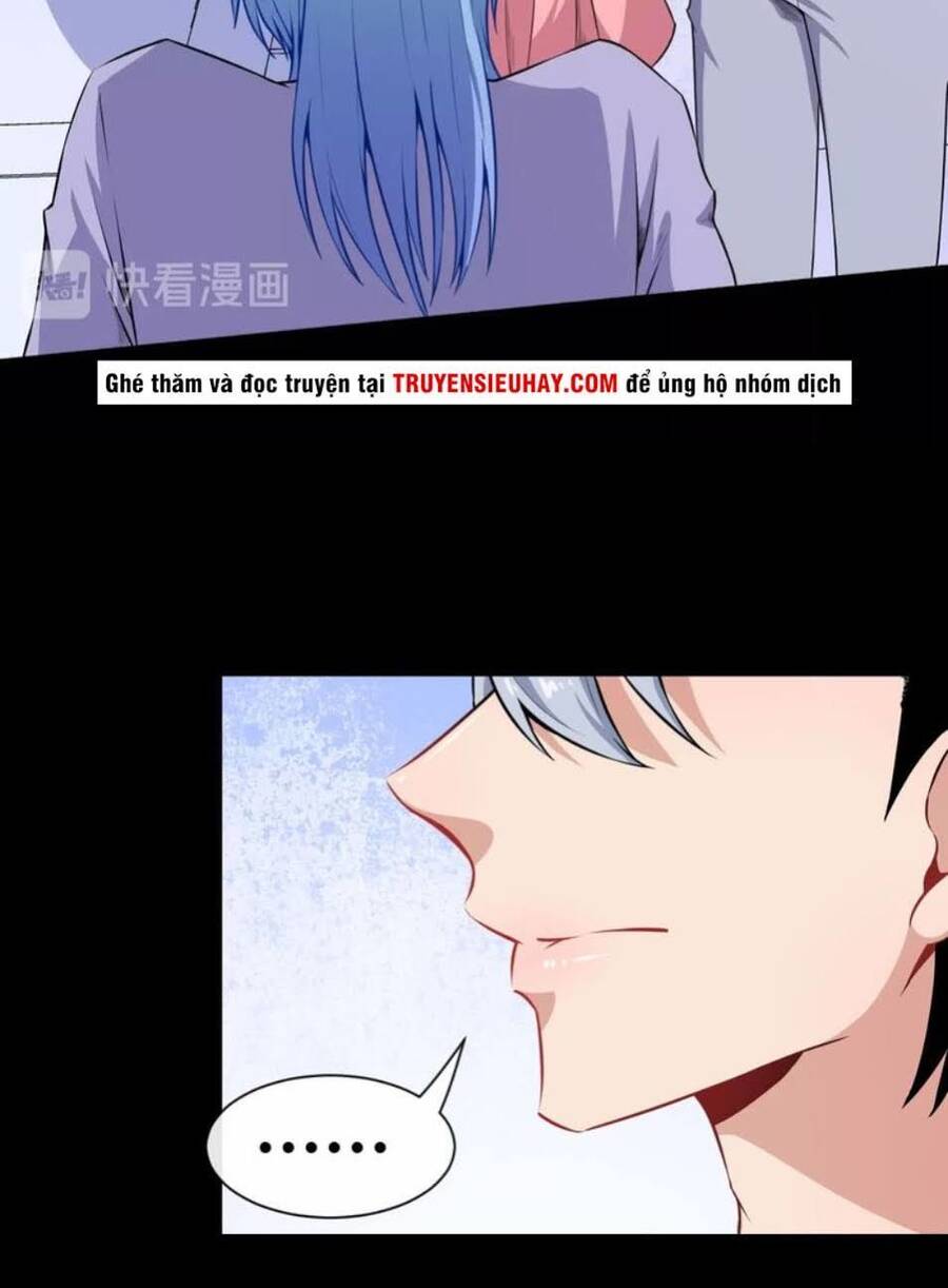 Ma Tôn Trông Trẻ Chapter 55 - Trang 32