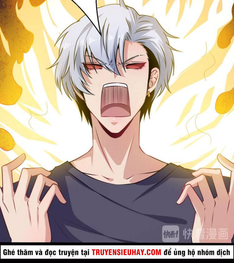 Ma Tôn Trông Trẻ Chapter 59 - Trang 20