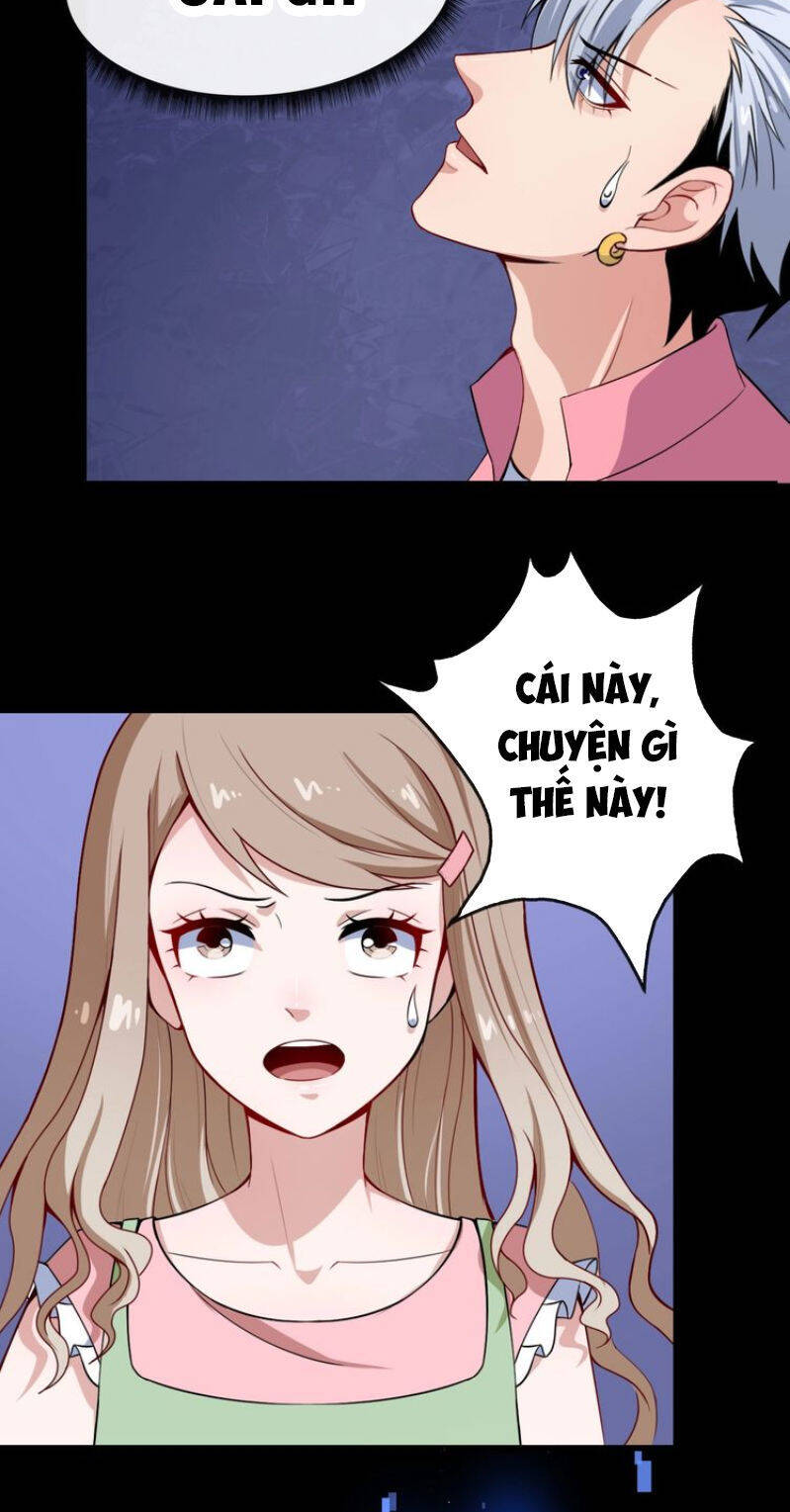 Ma Tôn Trông Trẻ Chapter 30 - Trang 19