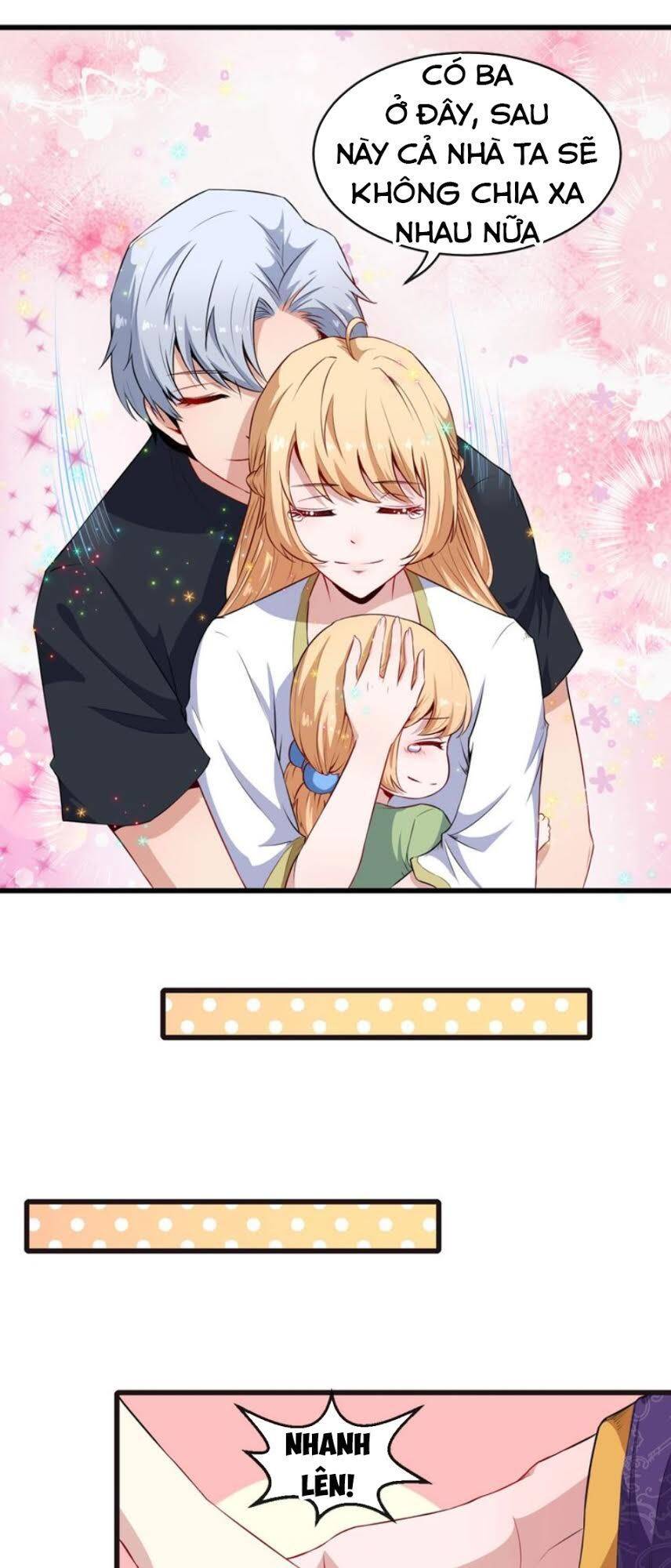Ma Tôn Trông Trẻ Chapter 46 - Trang 7