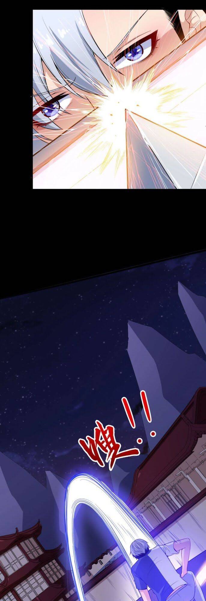 Ma Tôn Trông Trẻ Chapter 52 - Trang 37