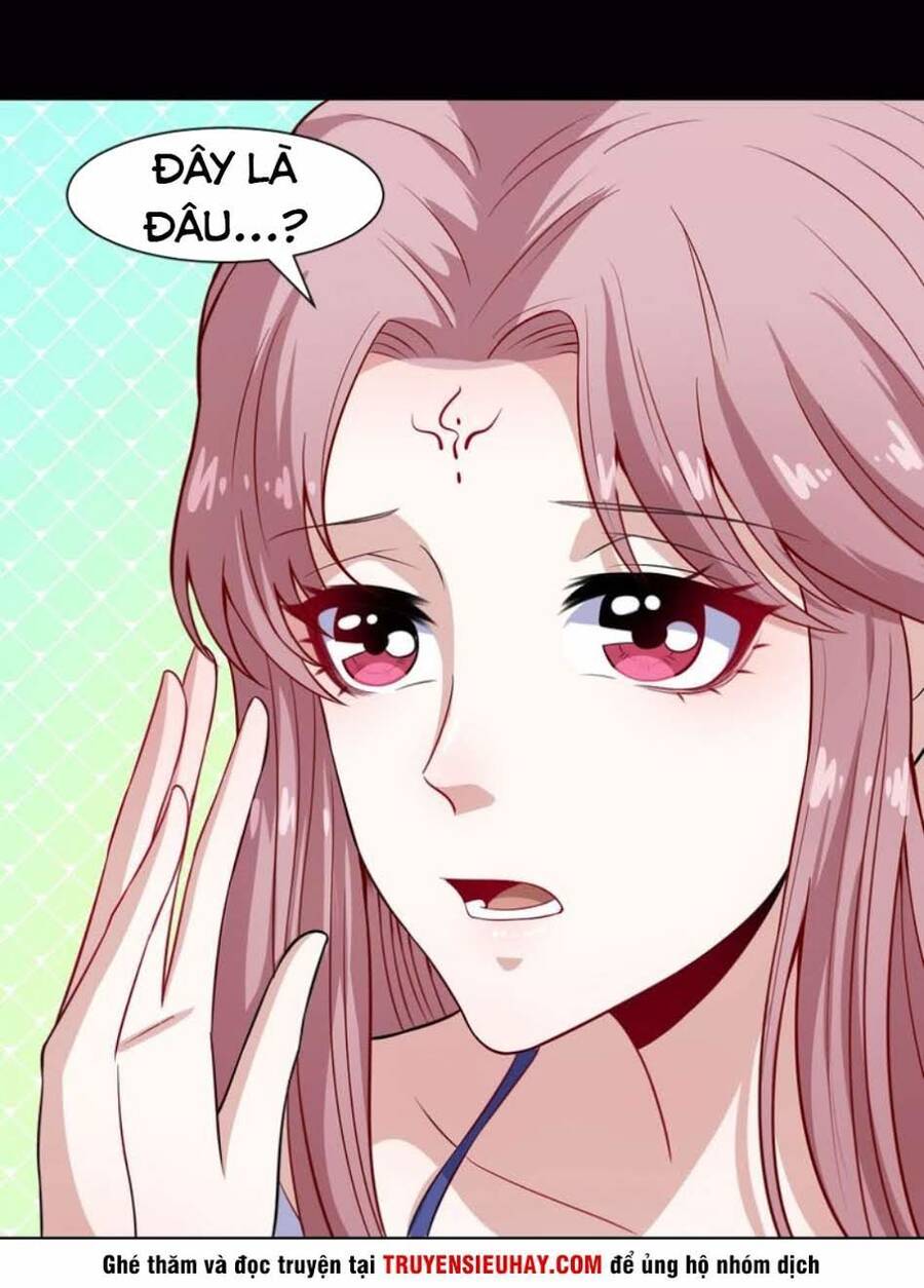 Ma Tôn Trông Trẻ Chapter 53 - Trang 49