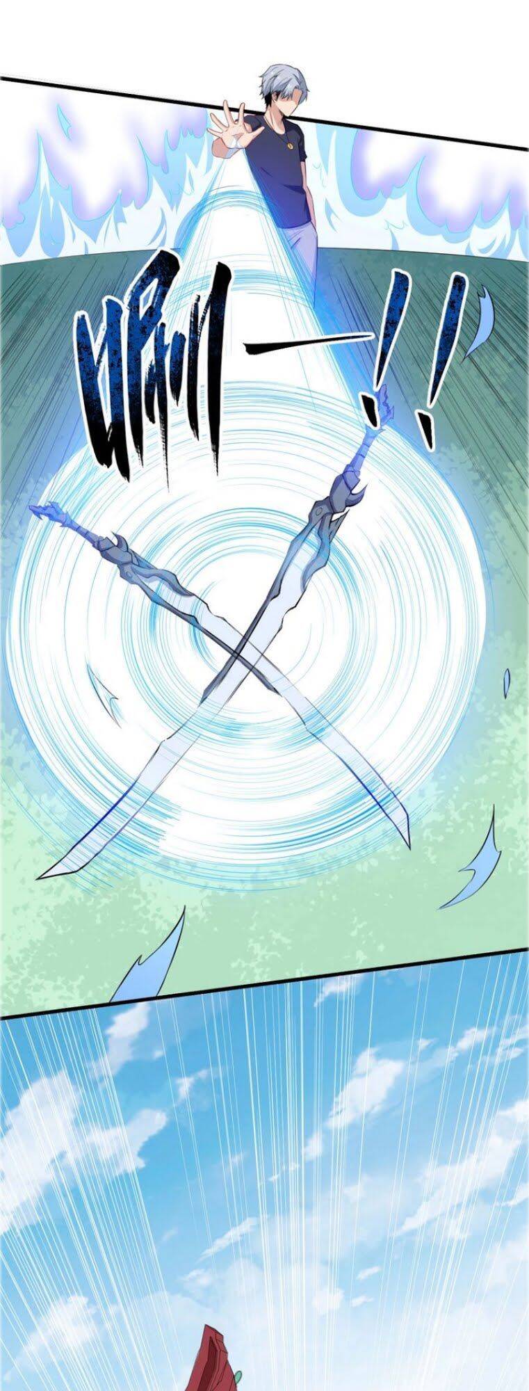 Ma Tôn Trông Trẻ Chapter 45 - Trang 10