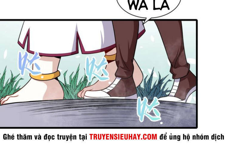 Ma Tôn Trông Trẻ Chapter 58 - Trang 35