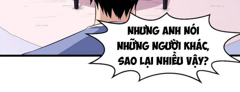Ma Tôn Trông Trẻ Chapter 63 - Trang 3