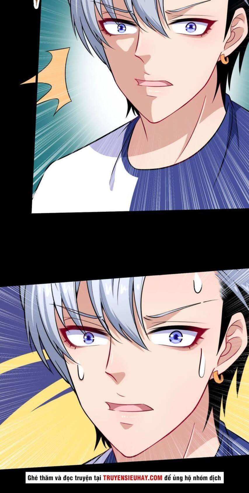 Ma Tôn Trông Trẻ Chapter 54 - Trang 46