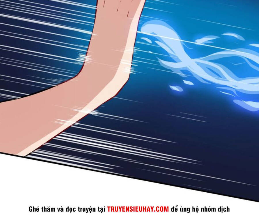 Ma Tôn Trông Trẻ Chapter 40 - Trang 14