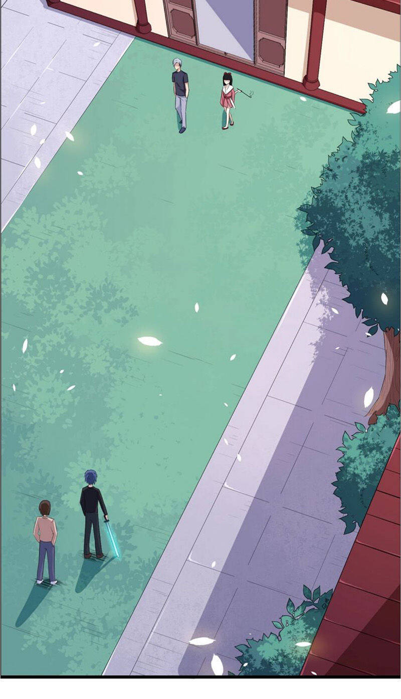 Ma Tôn Trông Trẻ Chapter 43 - Trang 32
