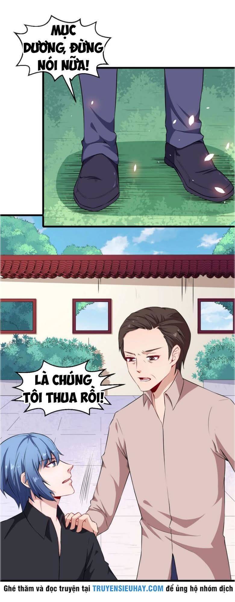 Ma Tôn Trông Trẻ Chapter 45 - Trang 26