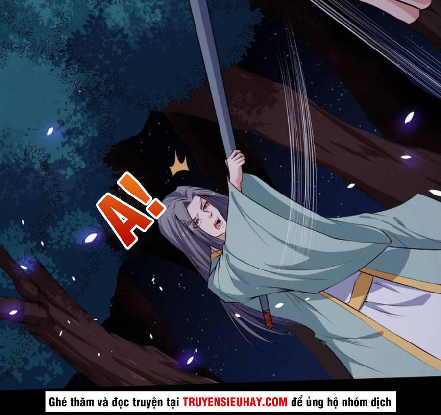 Ma Tôn Trông Trẻ Chapter 53 - Trang 30