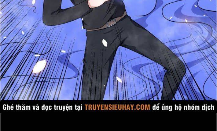 Ma Tôn Trông Trẻ Chapter 45 - Trang 17