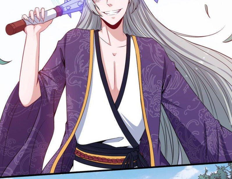 Ma Tôn Trông Trẻ Chapter 44 - Trang 17