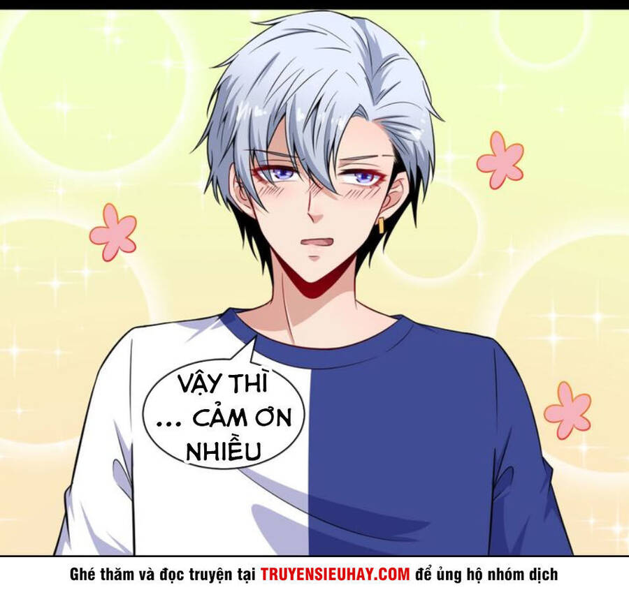 Ma Tôn Trông Trẻ Chapter 55 - Trang 34