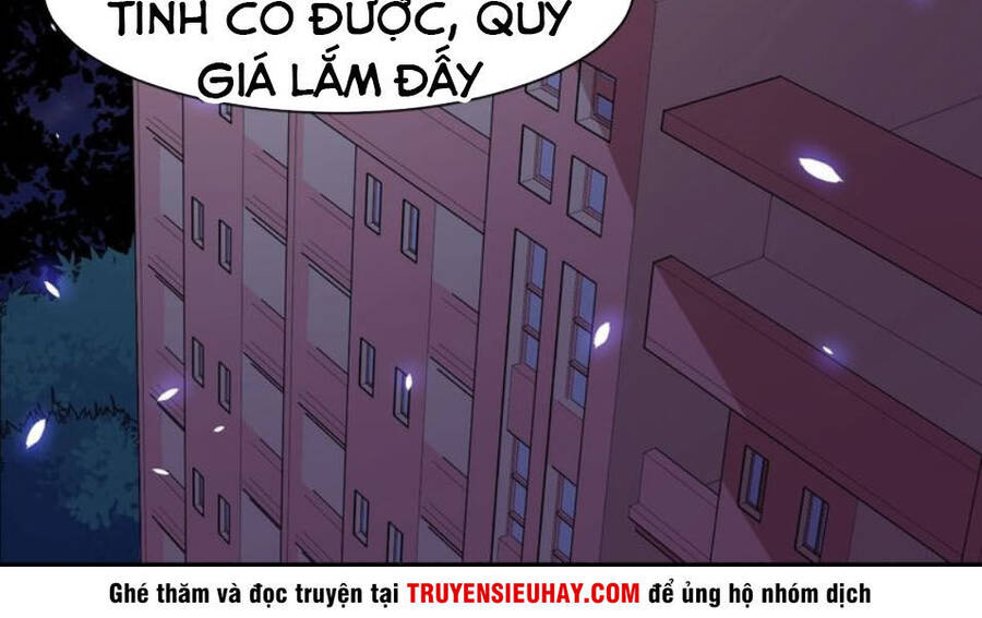 Ma Tôn Trông Trẻ Chapter 55 - Trang 30