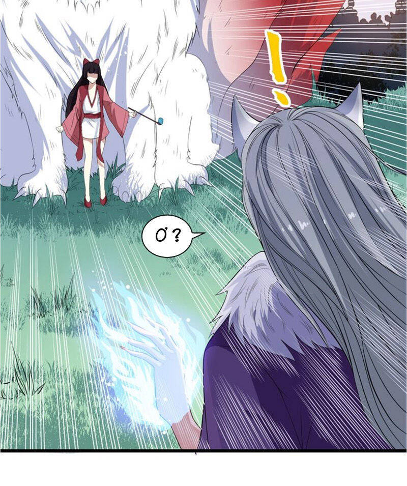 Ma Tôn Trông Trẻ Chapter 42 - Trang 16
