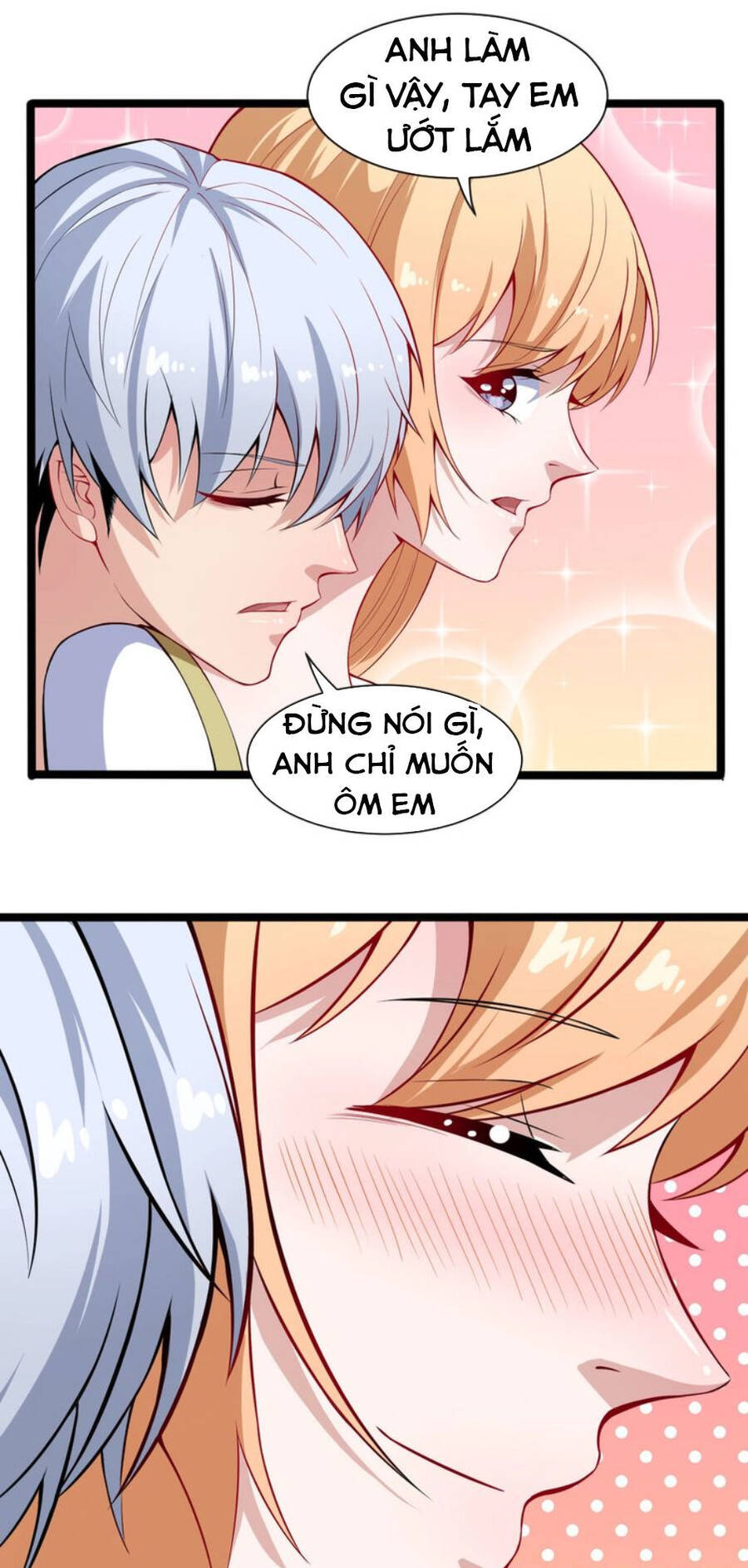 Ma Tôn Trông Trẻ Chapter 46 - Trang 39