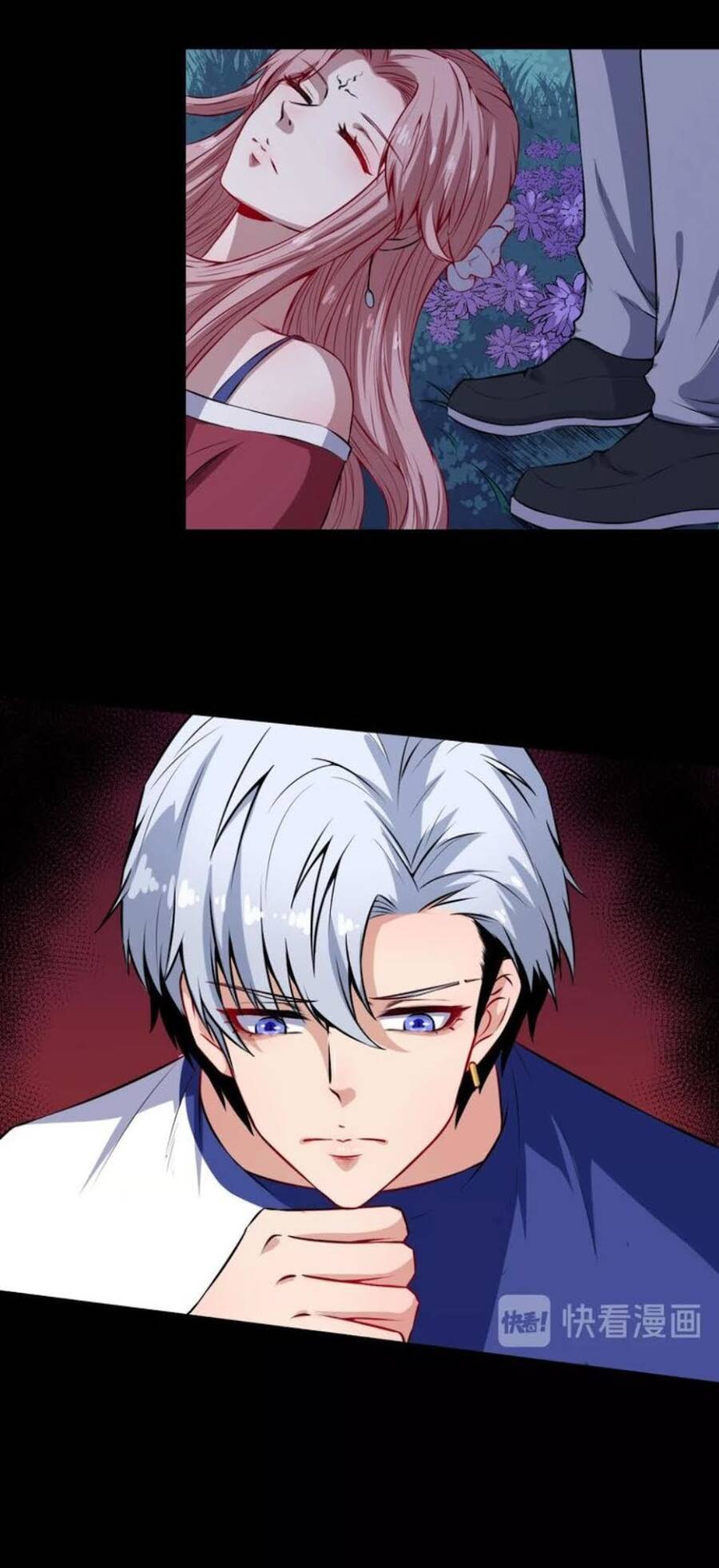 Ma Tôn Trông Trẻ Chapter 53 - Trang 33