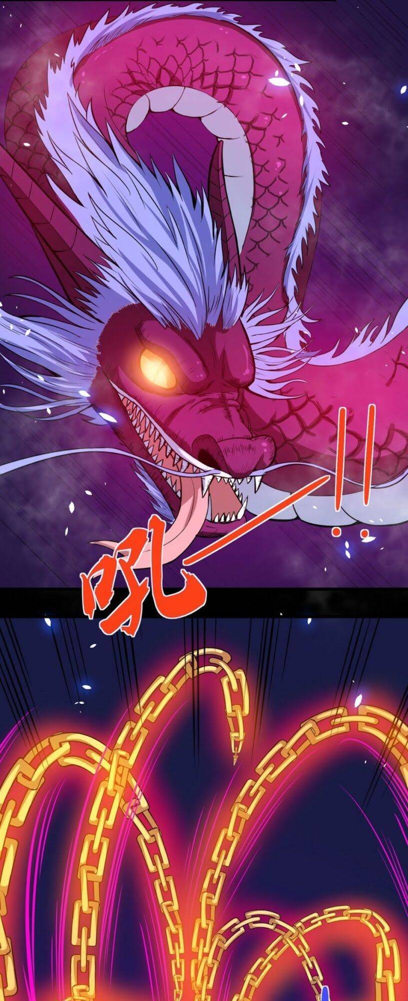 Ma Tôn Trông Trẻ Chapter 36 - Trang 9