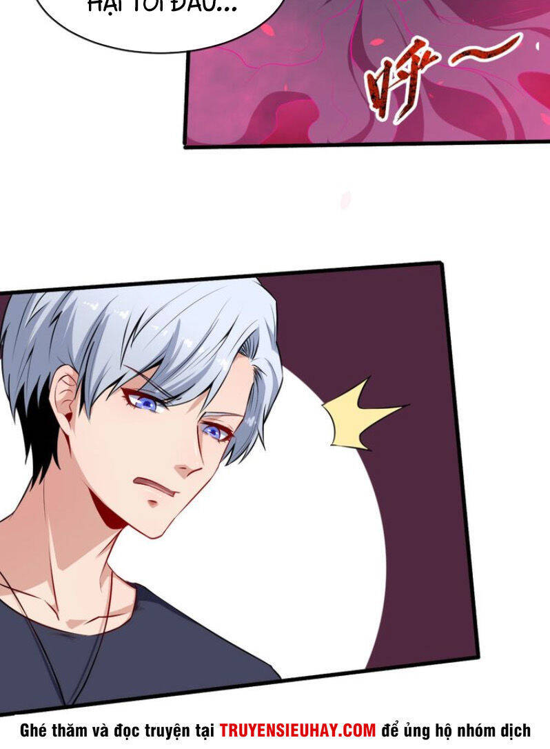 Ma Tôn Trông Trẻ Chapter 44 - Trang 31